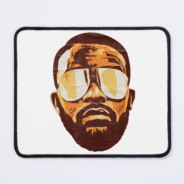 Item preview, Fally Ipupa Eagle designed and sold by Wolagno.
