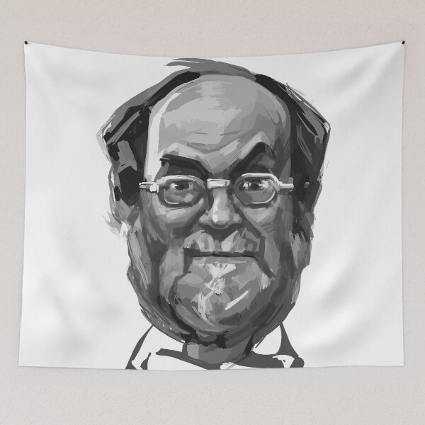 Item preview, Stanley Kubrick designed and sold by kalinicheva.