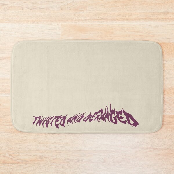 Item preview, Twisted and Deranged designed and sold by a-2-z.