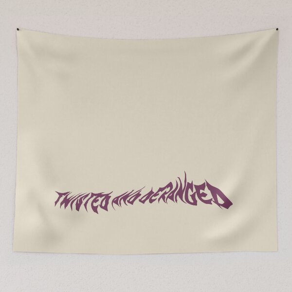 Item preview, Twisted and Deranged designed and sold by a-2-z.