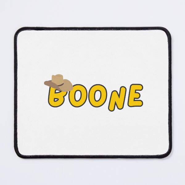 Item preview, Boone Cowboy designed and sold by SydStot.