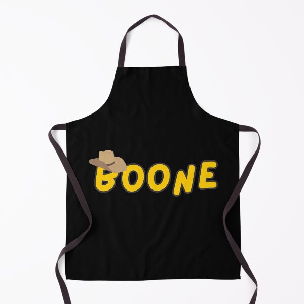 Item preview, Boone Cowboy designed and sold by SydStot.