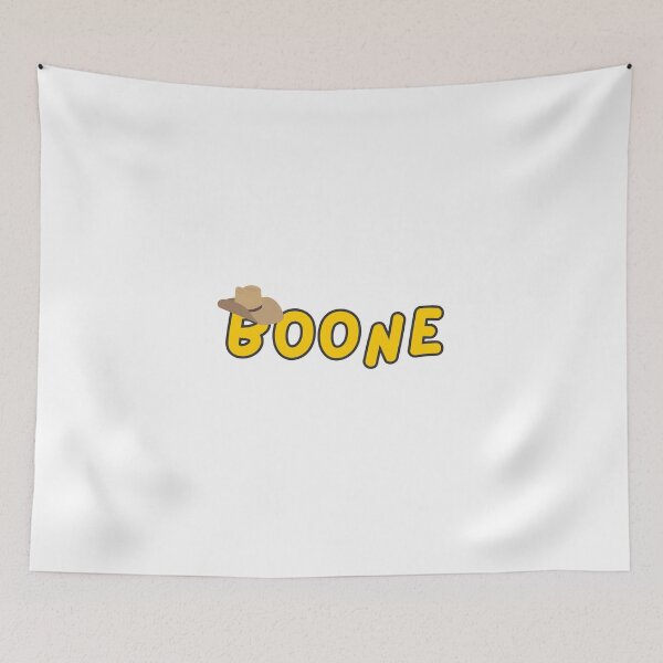 Item preview, Boone Cowboy designed and sold by SydStot.