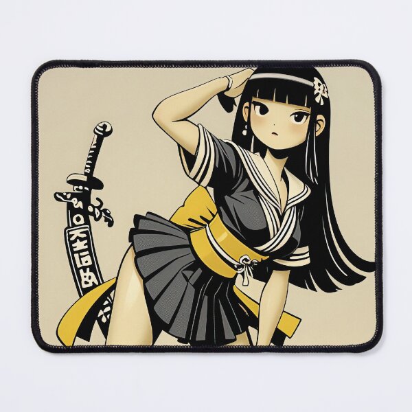 Item preview, Edo Era Enchantment designed and sold by Retro Type.