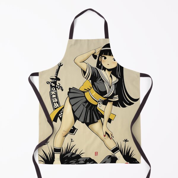 Item preview, Edo Era Enchantment designed and sold by Retro Type.