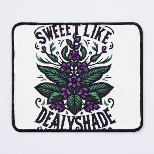 Item preview, Deadly Elegance Tee designed and sold by moba--mania.