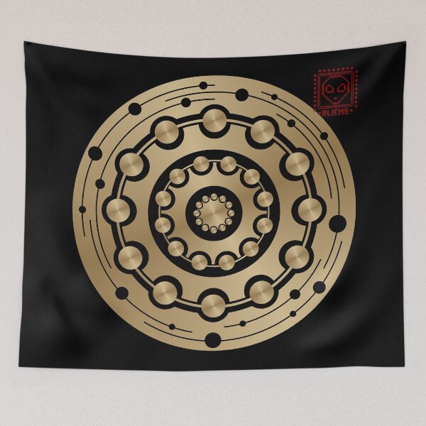 Item preview, Crop Circle #16 designed and sold by MagicEyesOnly.