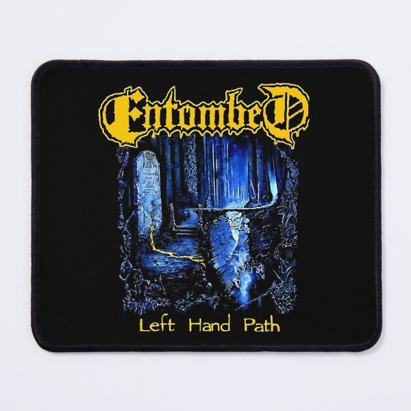 Item preview, Entombed Left Hand Path Death Metal designed and sold by DNADSGNS.