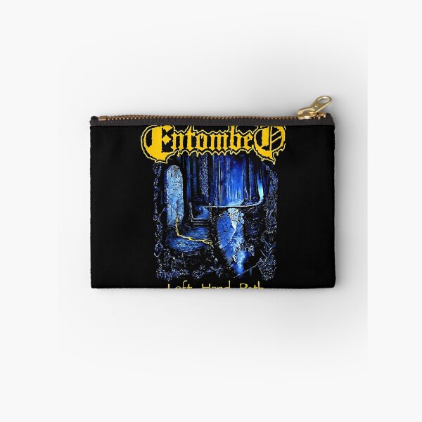 Item preview, Entombed Left Hand Path Death Metal designed and sold by DNADSGNS.