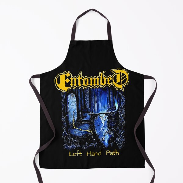 Item preview, Entombed Left Hand Path Death Metal designed and sold by DNADSGNS.