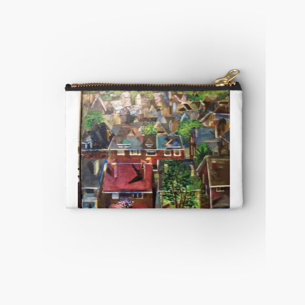 Item preview,  ROOFTOPS designed and sold by monaruth.