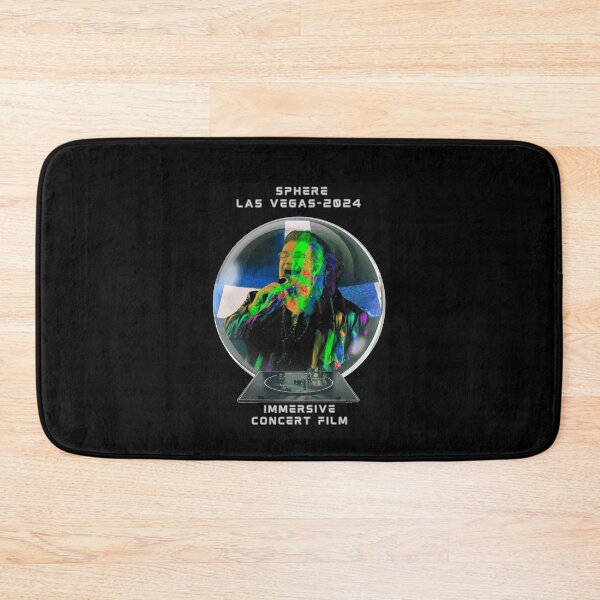 Item preview, V-U2 2024 - SPHERE VEGAS designed and sold by TG FUSION VIBE.