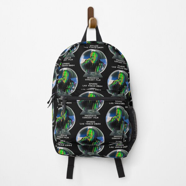 Item preview, V-U2 2024 - SPHERE VEGAS designed and sold by TG FUSION VIBE.