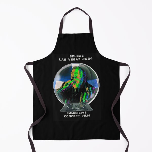 Item preview, V-U2 2024 - SPHERE VEGAS designed and sold by TG FUSION VIBE.