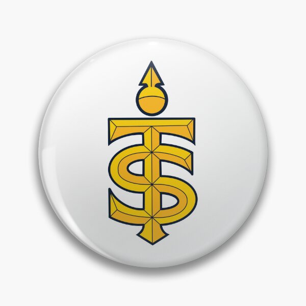 Item preview, Toronto Sceptres PWHL logo  designed and sold by Erika Dee.