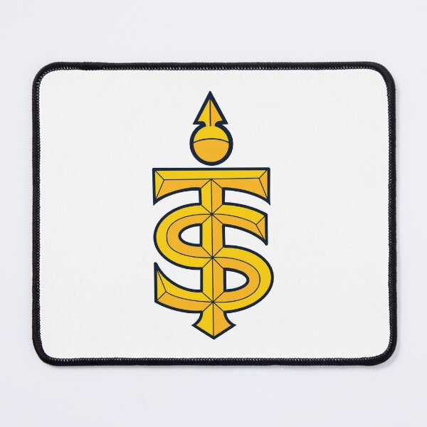 Item preview, Toronto Sceptres PWHL logo  designed and sold by Erika Dee.