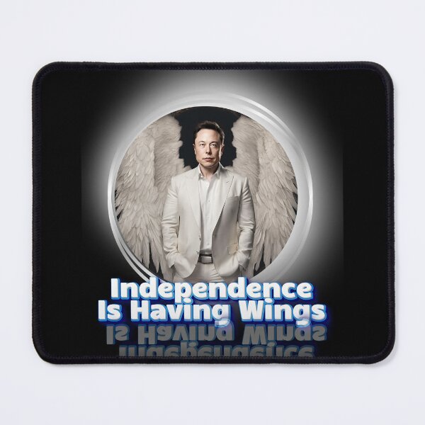 Item preview, Independence Elon Style designed and sold by AvrilDesigns06.