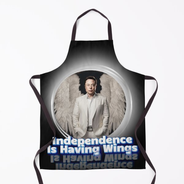 Item preview, Independence Elon Style designed and sold by AvrilDesigns06.