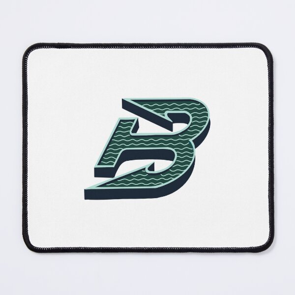 Item preview, Boston Fleet PWHL logo designed and sold by Erika Dee.