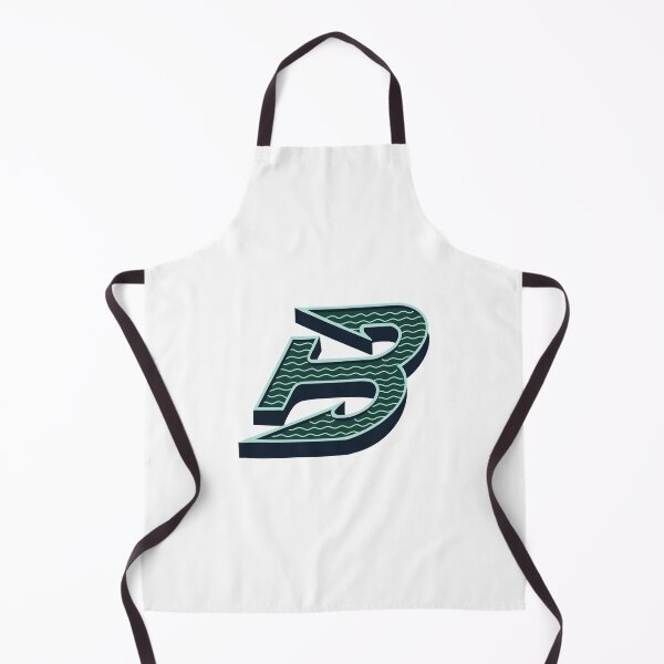 Item preview, Boston Fleet PWHL logo designed and sold by Erika Dee.