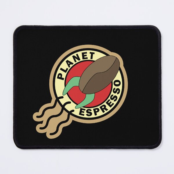 Item preview, Planet Espresso designed and sold by ThomasKadmon.