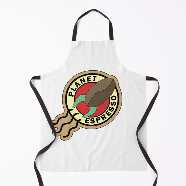 Item preview, Planet Espresso designed and sold by ThomasKadmon.