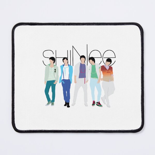 Item preview, Shinee - Replay Era Ver 3 designed and sold by sjrgraphics.