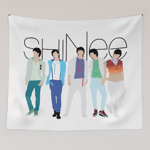Item preview, Shinee - Replay Era Ver 3 designed and sold by sjrgraphics.