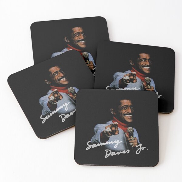 Item preview, Sammy Davis Jr. designed and sold by 200ug.