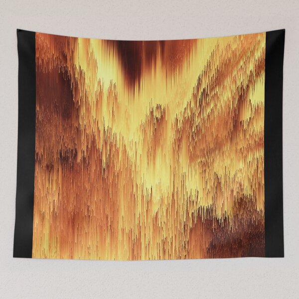 Item preview, Golden Rain designed and sold by Creative by Design.