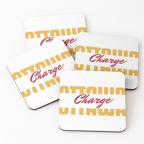 Item preview, Ottawa Charge designed and sold by KT-Lees.