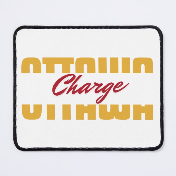Item preview, Ottawa Charge designed and sold by KT-Lees.