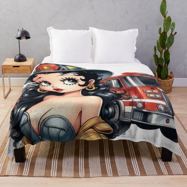 Item preview, BETTY BOOP designed and sold by CHRIST5000.