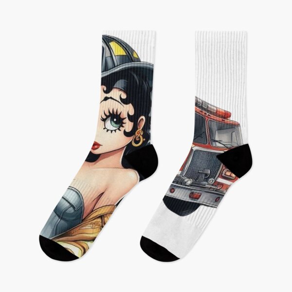 Item preview, BETTY BOOP designed and sold by CHRIST5000.