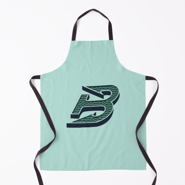 Item preview, Boston Fleet PWHL logo with green background designed and sold by Erika Dee.