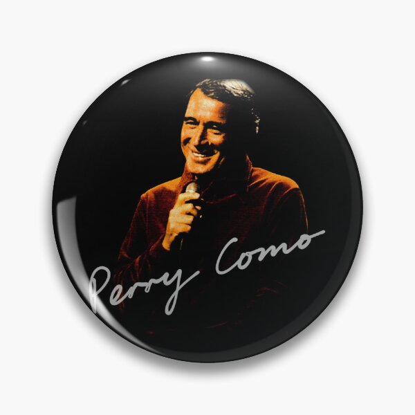 Item preview, Perry Como designed and sold by 200ug.
