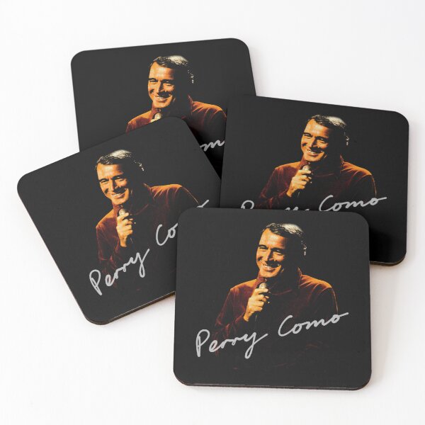 Item preview, Perry Como designed and sold by 200ug.