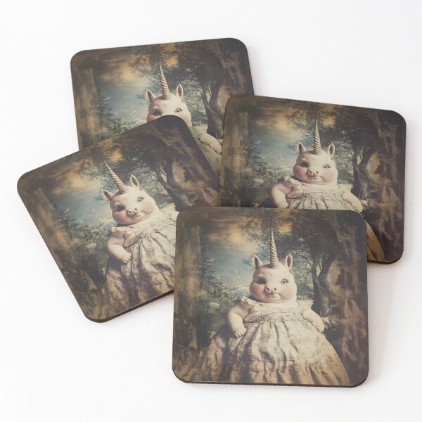 Item preview, Hooves and Heft designed and sold by a house mouse.