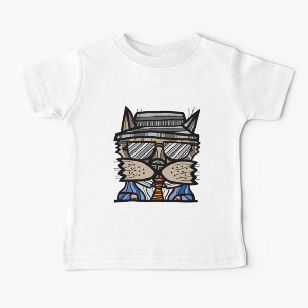 "Keep It Cool" Baby T-Shirt