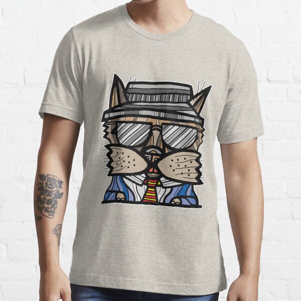 "Keep It Cool" Essential T-Shirt