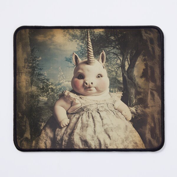 Item preview, Hooves and Heft designed and sold by a house mouse.