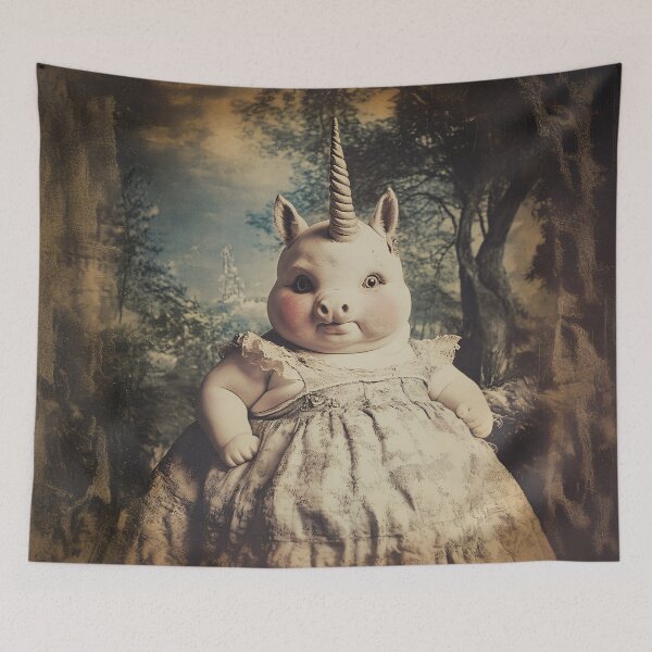 Item preview, Hooves and Heft designed and sold by a house mouse.