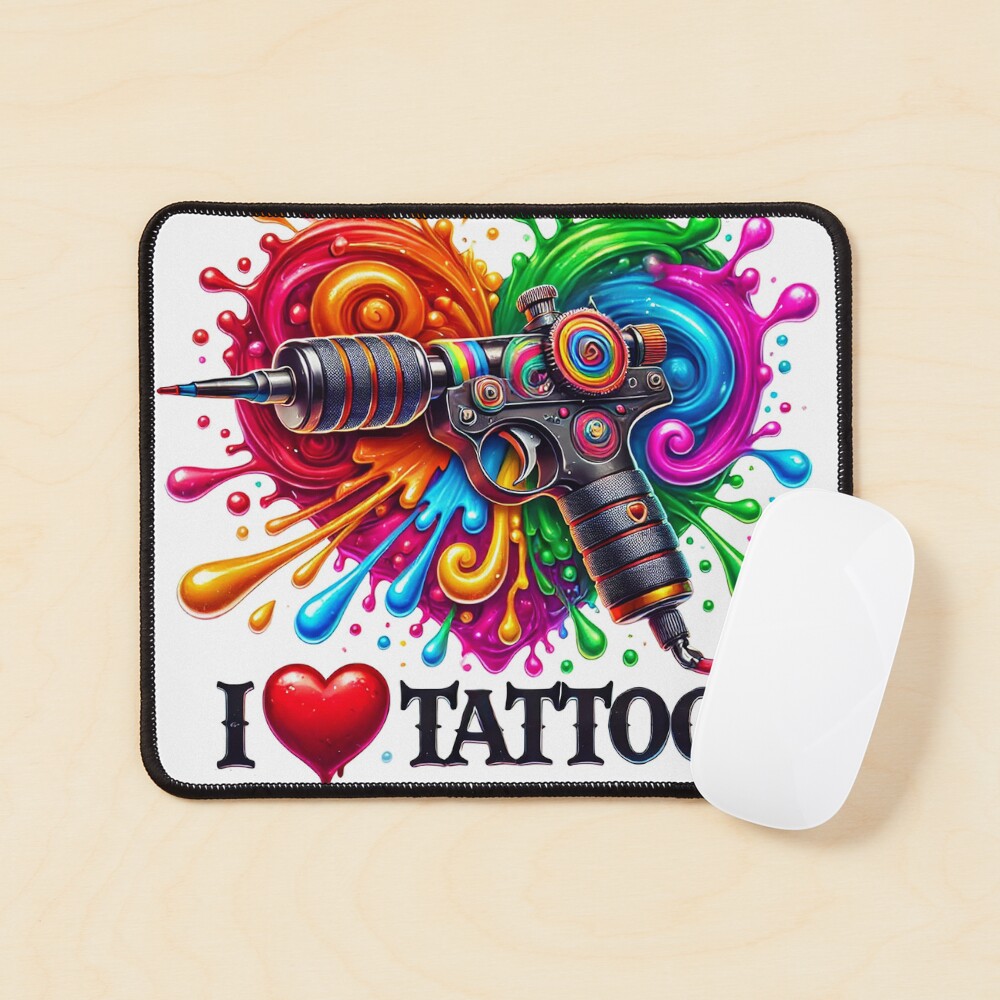 Item preview, Mouse Pad designed and sold by zeeteezofficial.