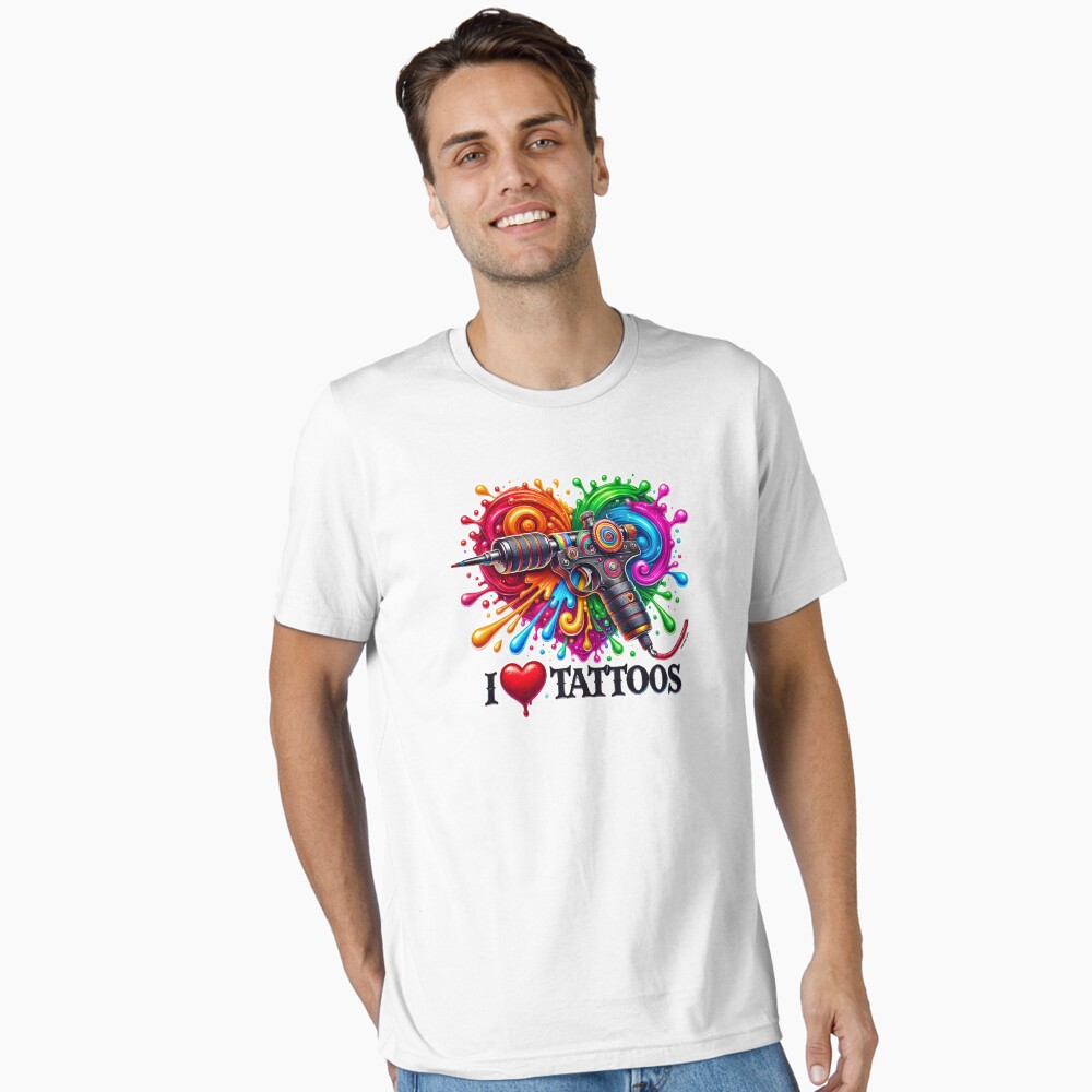 Item preview, Essential T-Shirt designed and sold by zeeteezofficial.