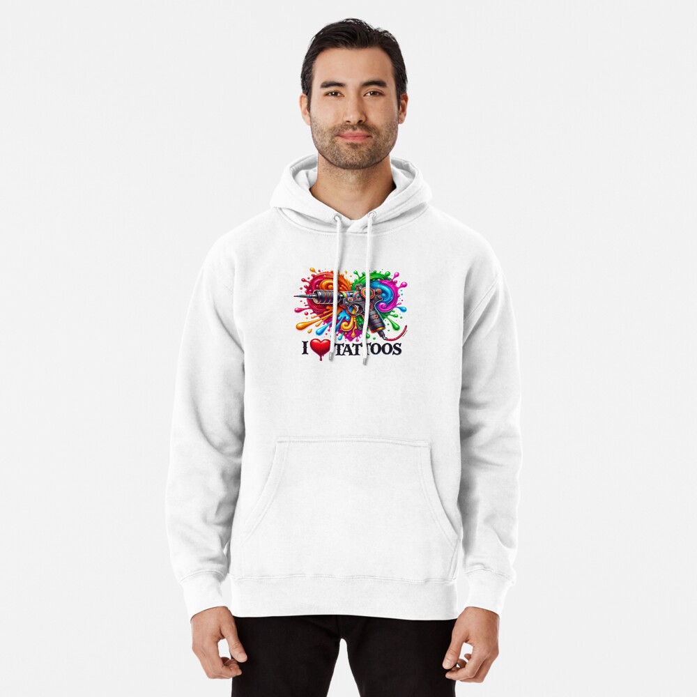 Item preview, Pullover Hoodie designed and sold by zeeteezofficial.