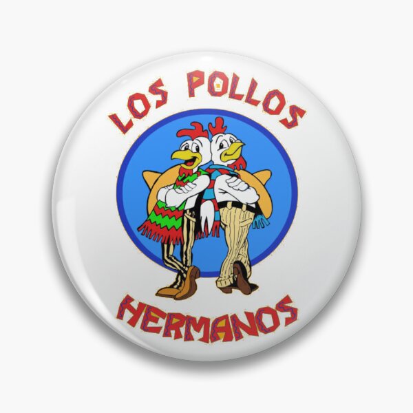 Item preview, Los Pollos Hermanos Classic T-Shirt designed and sold by dex1one.