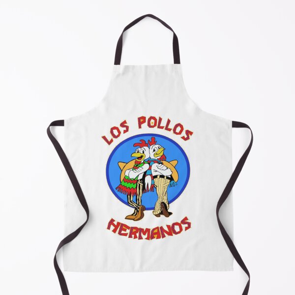 Item preview, Los Pollos Hermanos Classic T-Shirt designed and sold by dex1one.