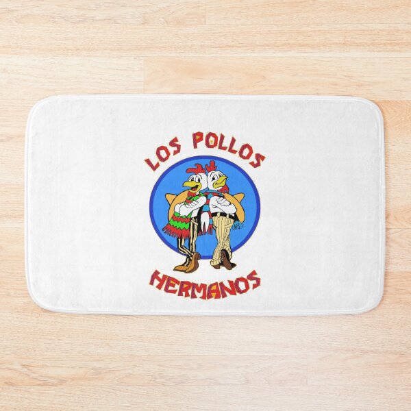Item preview, Los Pollos Hermanos Classic T-Shirt designed and sold by dex1one.