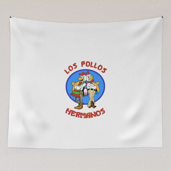 Item preview, Los Pollos Hermanos Classic T-Shirt designed and sold by dex1one.