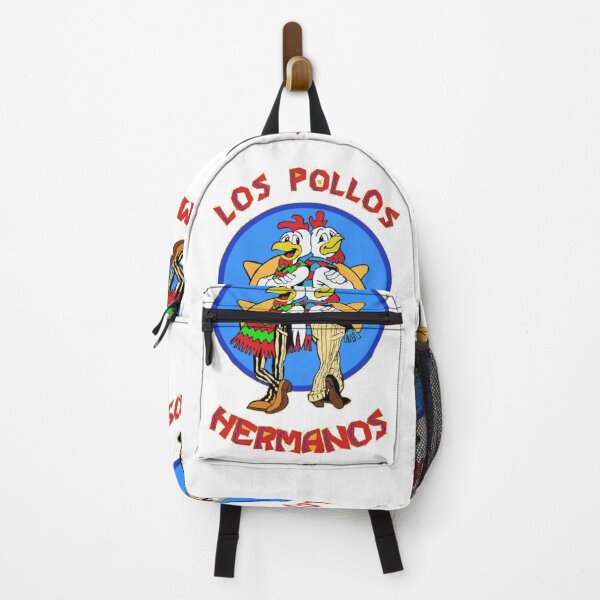 Item preview, Los Pollos Hermanos Classic T-Shirt designed and sold by dex1one.